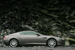 Aston Martin DB9 2004 года (UK)